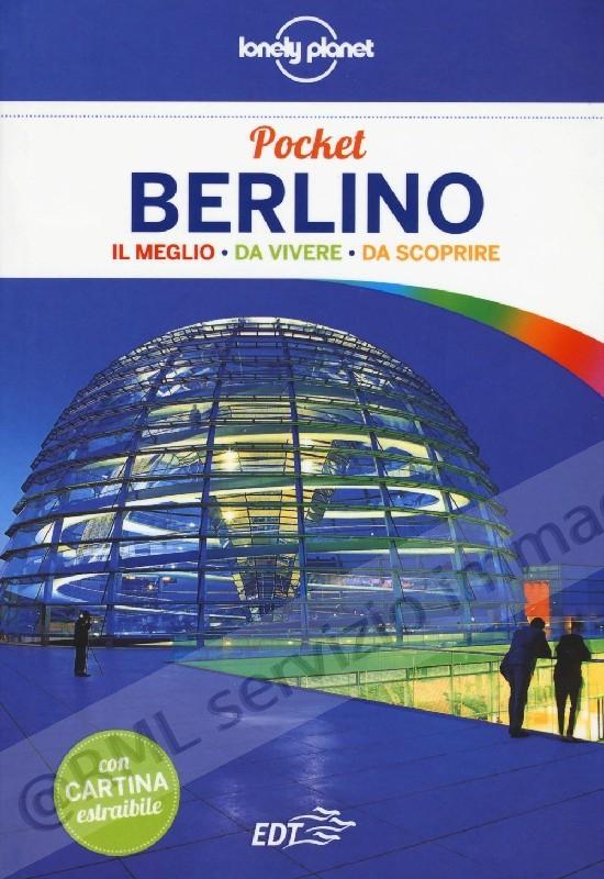 BERLINO POCKET