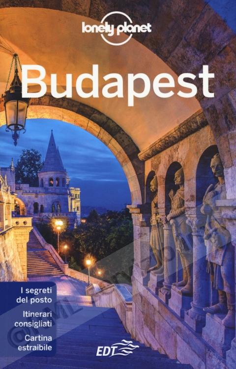 BUDAPEST