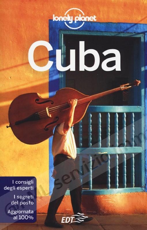 CUBA