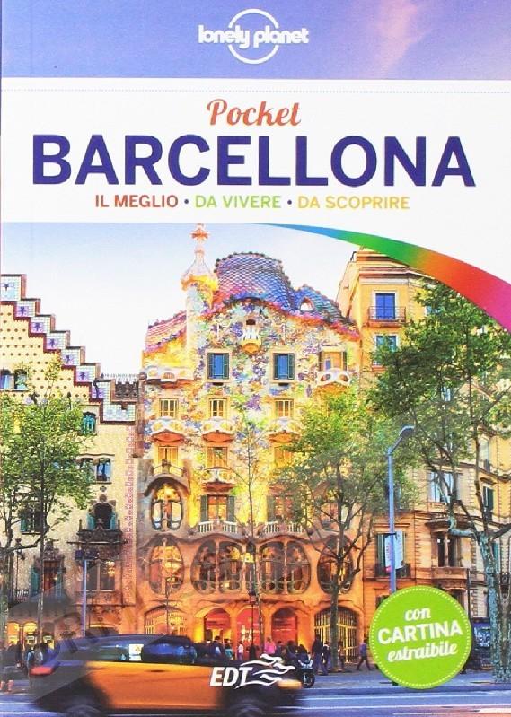 BARCELLONA pocket