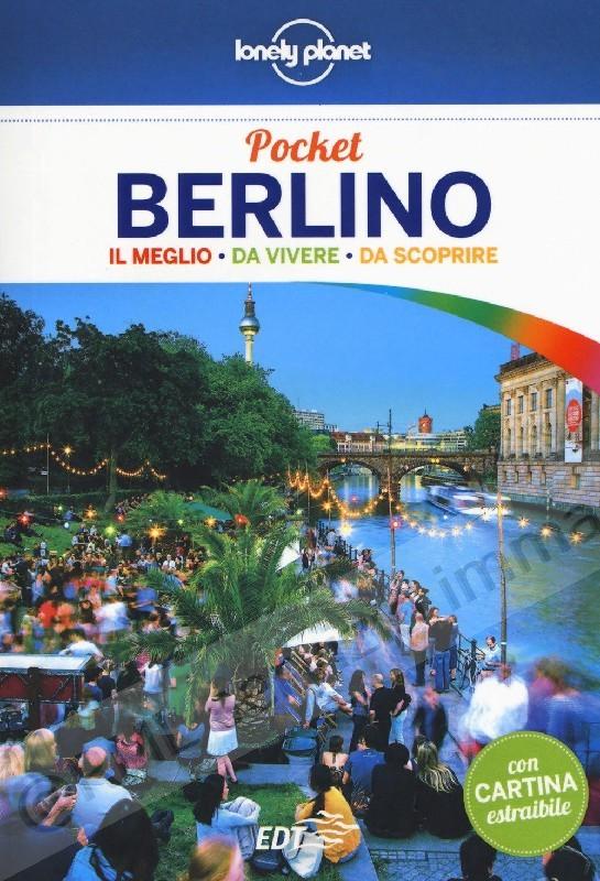 BERLINO pocket