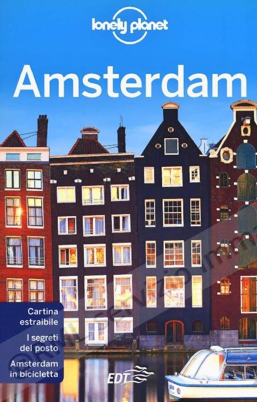 AMSTERDAM CON  2018