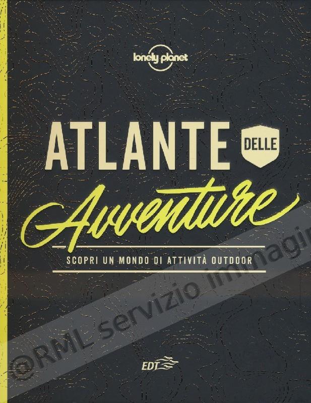 ATLANTE DELL AVVENTURA