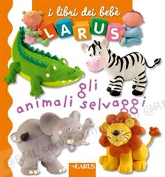 ANIMALI SELVAGGI