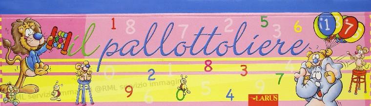  PALLOTTOLIERE