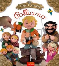 POLLICINO fiabe e puzzle
