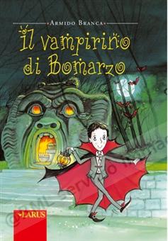VAMPIRINO DI BOMARZO