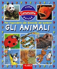 ANIMALI
