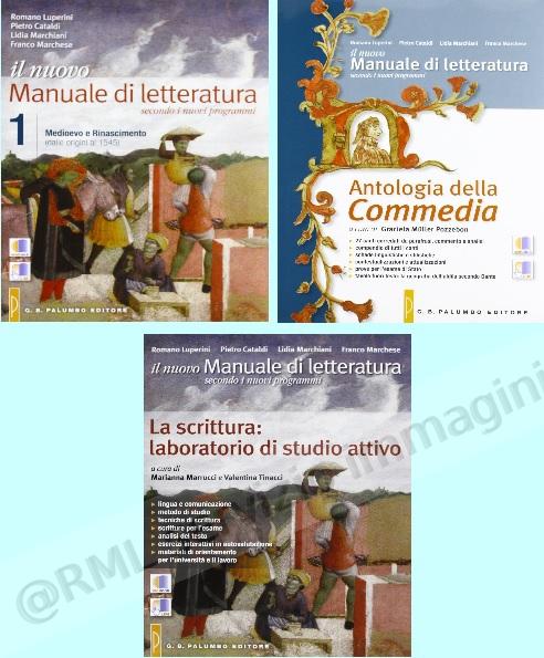 NUOVO MANUALE DI...
