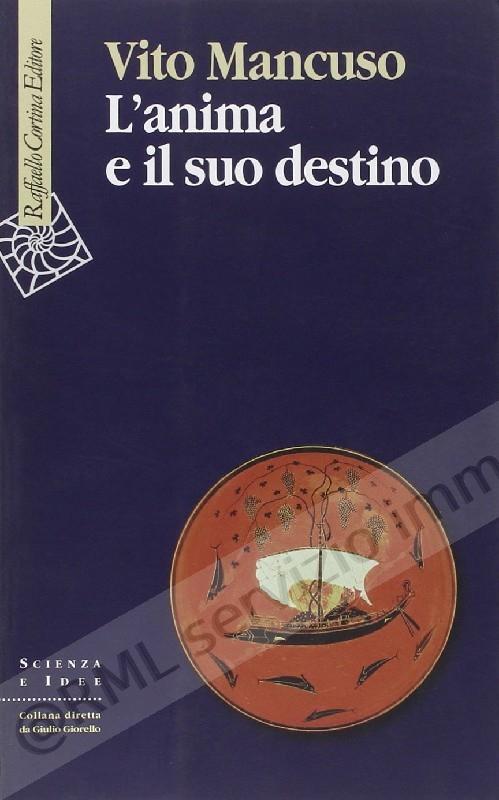 ANIMA E IL SUO DESTINO
