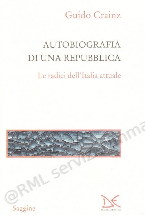 AUTOBIOGRAFIA DI UNA...