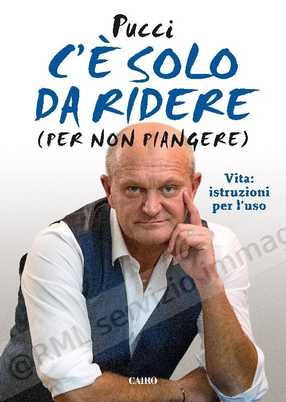 C'E' SOLO DA RIDERE PER NON...