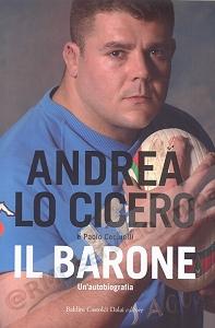 BARONE autobiografia