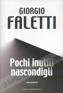 POCHI INUTILI NASCONDIGLI...