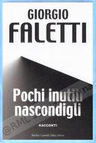 POCHI INUTILI NASCONDIGLI...