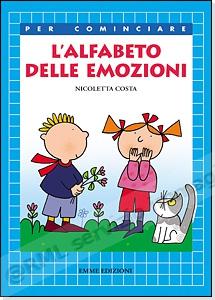 ALFABETO DELLE EMOZIONI (x...