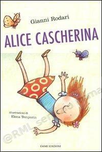 ALICE CASCHERINA