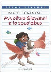 AVVOLTOIO GIOVANNI E LO...