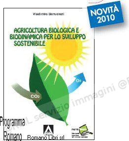 AGRICOLTURA BIOLOGICA E...