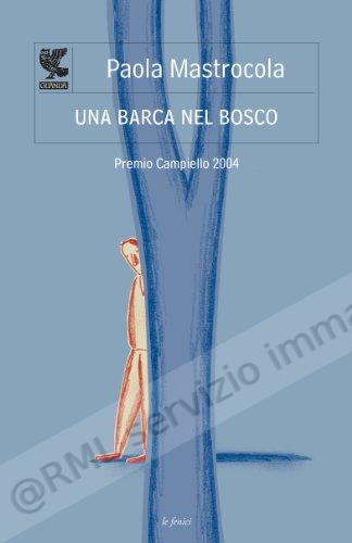 BARCA NEL BOSCO premio...