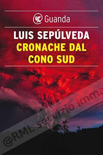 CRONACHE DAL CONO SUD