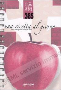 365 UNA RICETTA AL GIORNO...