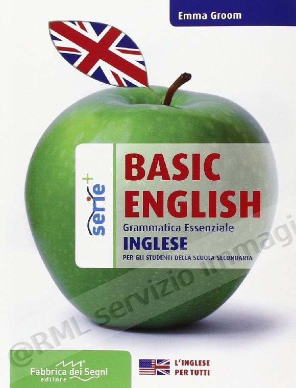 BASIC ENGLISH grammatica...