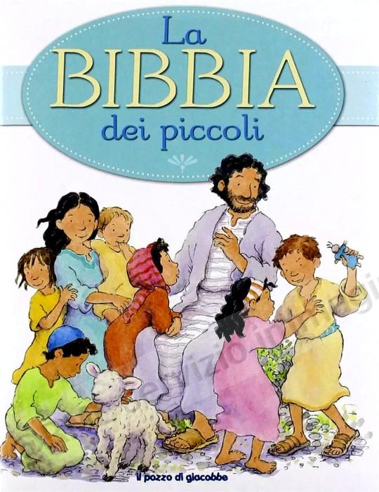 BIBBIA DEI PICCOLI