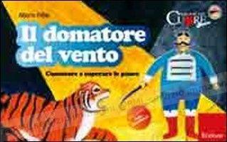 DOMATORE DEL VENTO + CD