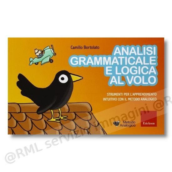 ANALISI GRAMMATICALE E...