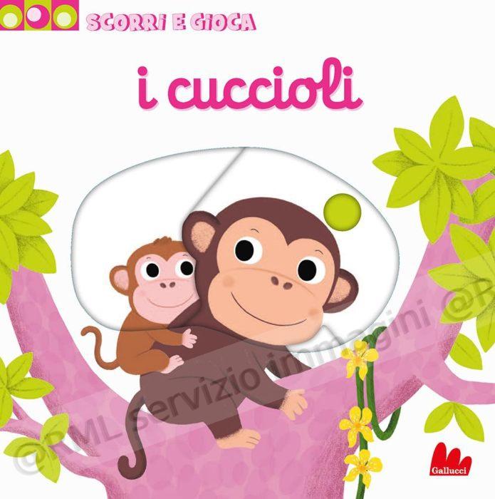 CUCCIOLI