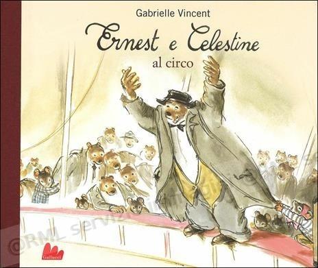 ERNEST E CELESTINE