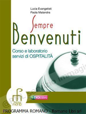 BENVENUTI, CORSO E LAB....