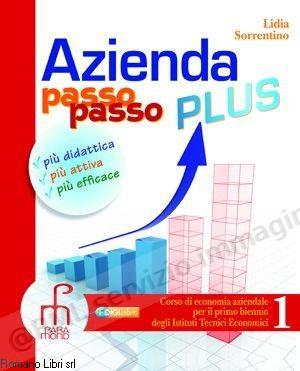 AZIENDA PASSO PASSO PLUS 1...
