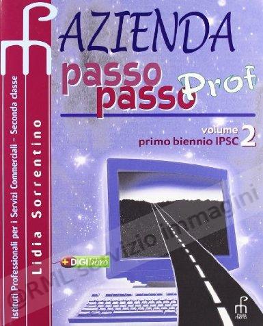AZIENDA PASSO PASSO PROF 2