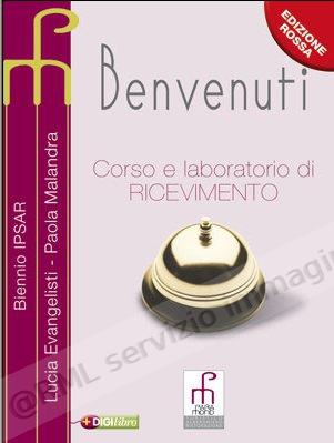 BENVENUTI, CORSO E LAB....