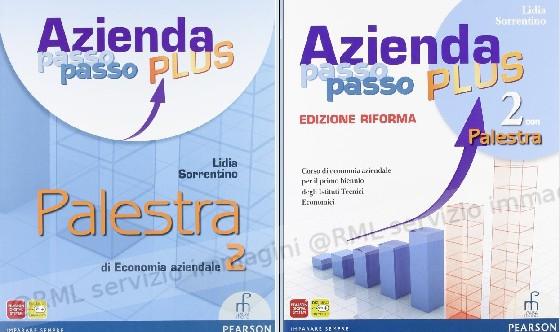 AZIENDA PASSO PASSO PLUS 2...