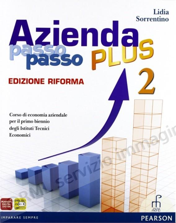 AZIENDA PASSO PASSO PLUS 2...