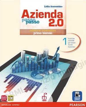 AZIENDA PASSO PASSO 2.0 2013 1