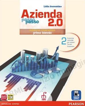 AZIENDA PASSO PASSO 2.0 2013 2