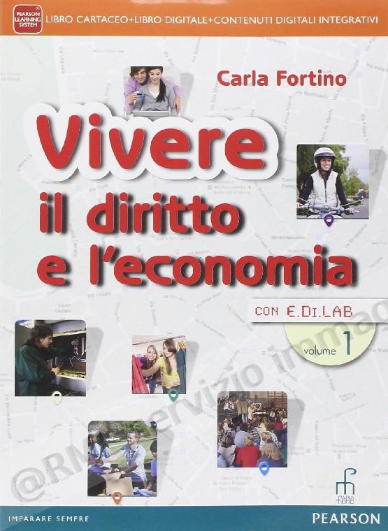 VIVERE IL DIRITTO E...