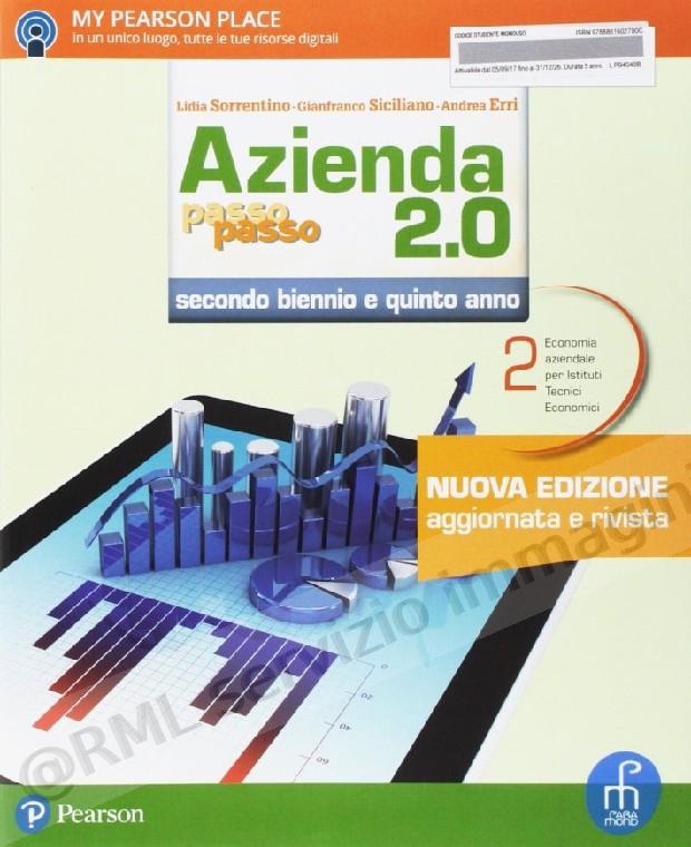 AZIENDA PASSO PASSO 2.0...