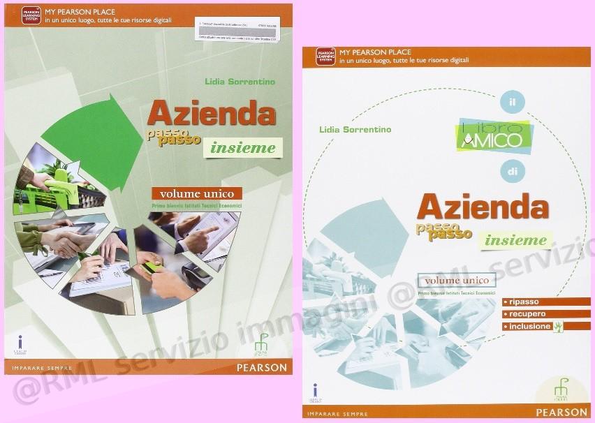 AZIENDA PASSO PASSO INSIEME...