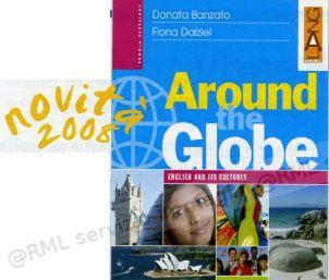 AROUND THE GLOBE +Cd