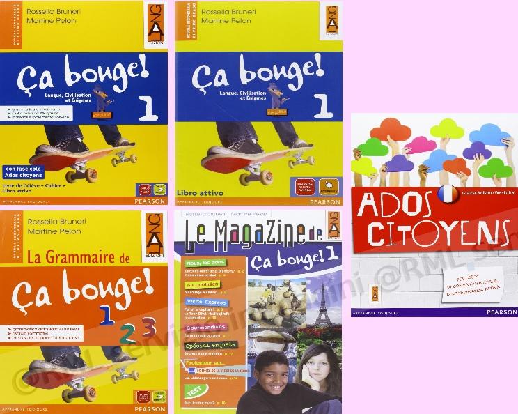 CA BOUGE! 1 +ADOS CITOYENS...