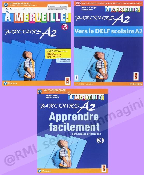 A MERVEILLE! ACTIVEBOOK 3...