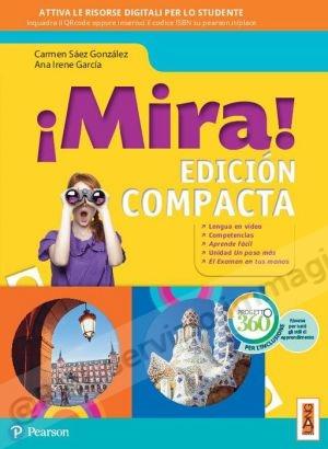 ¡MIRA! ED.COMPACTA (3t)