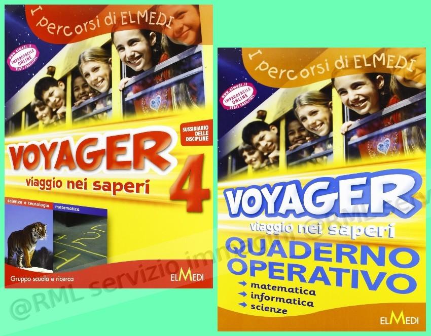 VOYAGER 4, MSUSS.MAT.SCI.