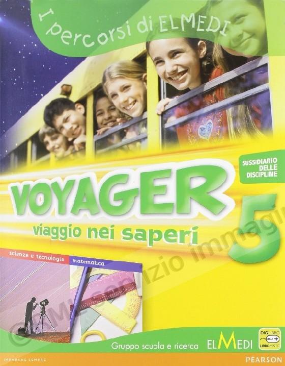 VOYAGER 5, MSUSS.MAT.SCI.