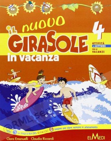 NUOVO GIRASOLE IN VACANZA 4...